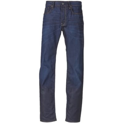 Straight Jeans G-Star Raw 3301 STRAIGHT