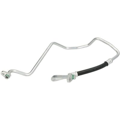 Hoge drukleiding, airconditioning Original NRF 400062