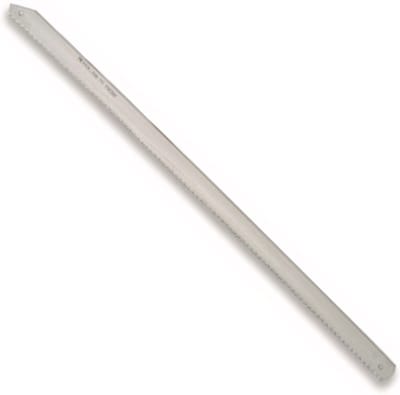 Déglon Zaagblad 35 cm – RVS – Duurzaam en Nauwkeurig – HACCP-conform