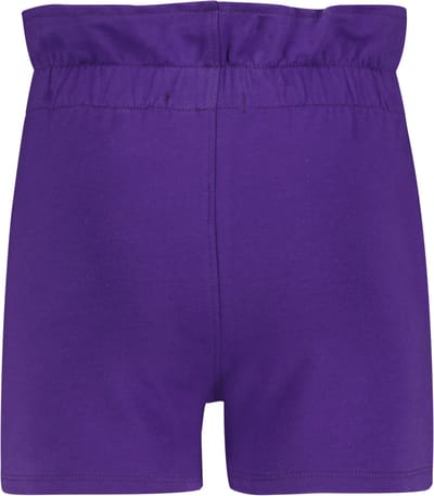 4PRESIDENT Korte broek Meisjes Short - Deep blue - Maat 116