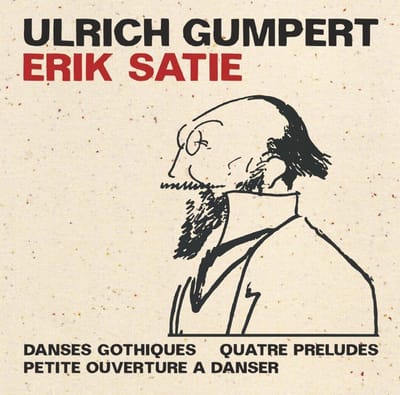 Satie, Erik