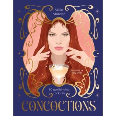 Concoctions - Millie Mercier
