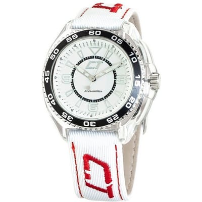 Horloge Heren Chronotech CC6280L-04 (44 mm)
