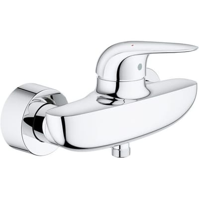 Grohe Eurostyle single-lever shower mixer DN 15 23722003