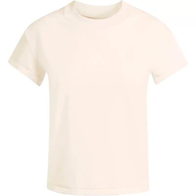 Dames-T-shirt adidas Z,N,E, 3-Stripes