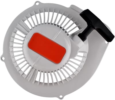 Dailygoody - Recoil Rewind Pull Starter - Voor Stihl kettingzaag