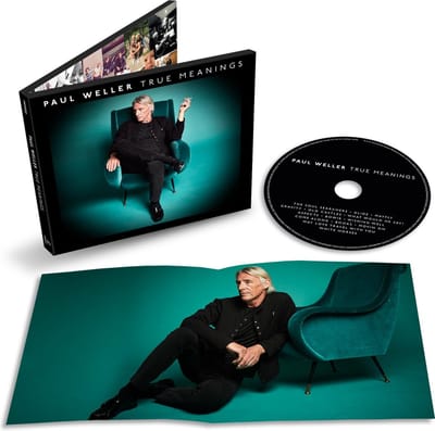 True Meanings - Weller Paul