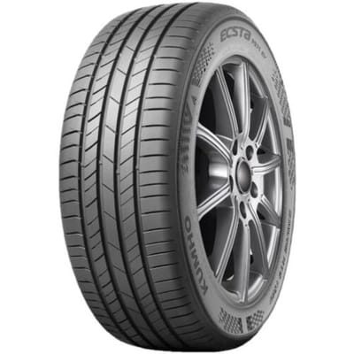 Kumho Ecsta PS71 EV ( 245/45 ZR19 102W XL EV, met wangbescherming (FSL) )