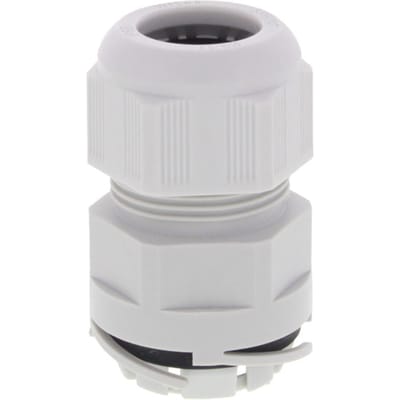 Wiska ESKV-P M25 Insteek Kabeldoorvoer IP68 Grijs - 10111963 [25 Stuks]