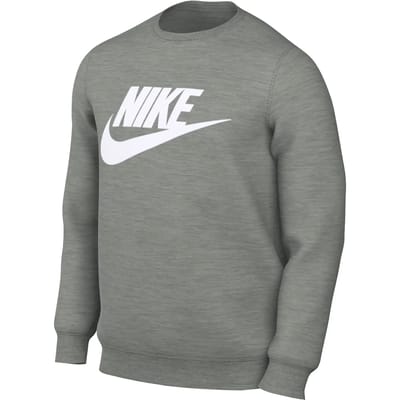 Nike Sportswear Club Trui Mannen - Maat XXL