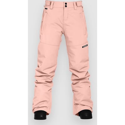 Paardenveren Diane Broek (lotus) - XS