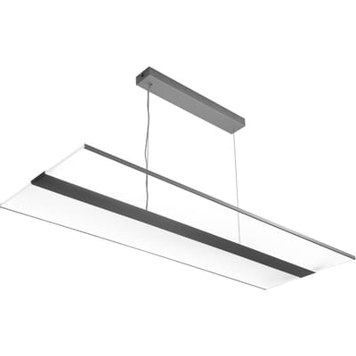 EGG LED hanglamp FLY6000 up/down aan/uit 63W 840