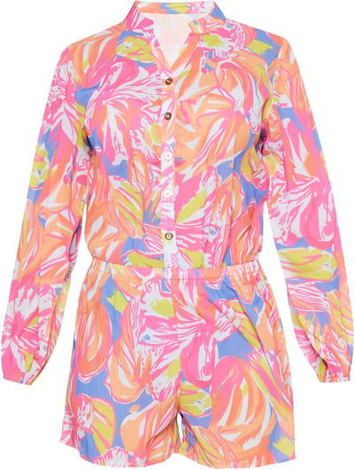 usha Jumpsuit