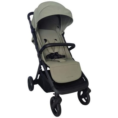 Little Dutch Buggy Olivegreen unisex