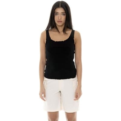 Top Leone 1947 Woman Tank Rib Chic