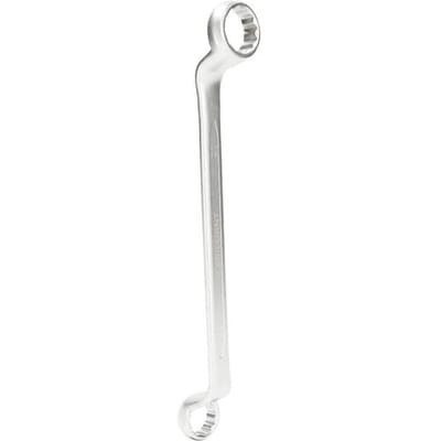 Brilliant Tools BT012910 BT012910 Dubbele ringsleutel Sleutelbreedte (metrisch) 25 - 28 mm