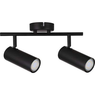 Plafondlamp Mylan 2-lichts | NADUVI Collection
