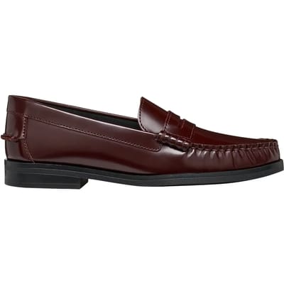 Geox - Schoenen - Rood - Vrouwen - Maat 36 -