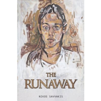 The Runaway - Savvakis, Nikos