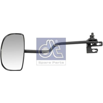 Buitenspiegel  DT Spare Parts 2.73311 links