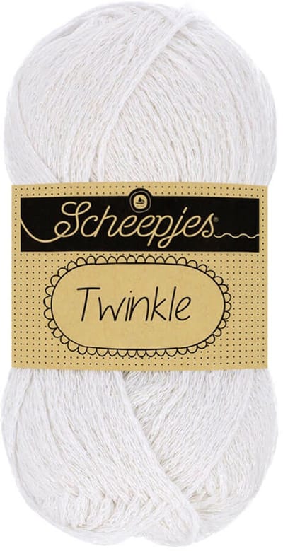 Scheepjes Twinkle 50gr - 901