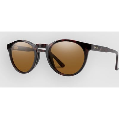Smith Westward Tortoise Zonnebril bruin