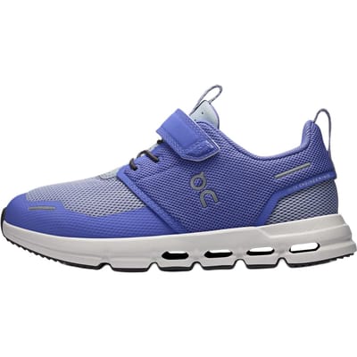 On Cloud Play Comfortabele Zachte Lage Kinder Hardloopschoenen Kinder hardloopschoenen Blauw 3KD11434813 31.5 blue