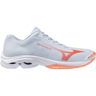 Mizuno Wave Lightning Pro Indoor Sportschoenen Voor Dames Blauw EU 39 Vrouw