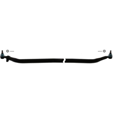 Spoorstang FEBI BILSTEIN 36381