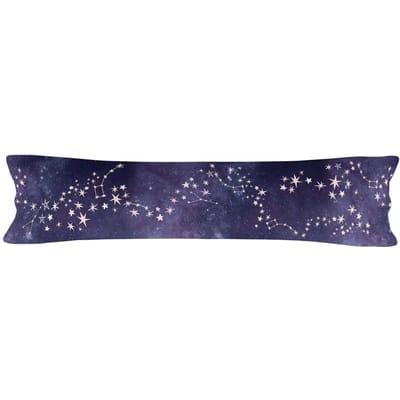 Kussensloop Ultraviolet | Happy Friday