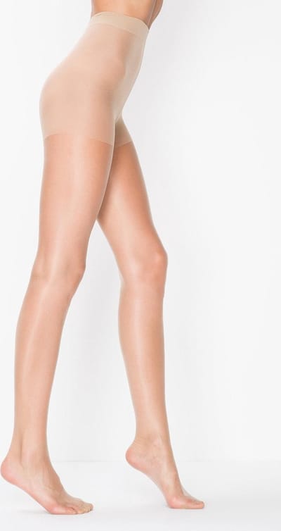 Penti Super 15 Denier Panty - HUID - Maat M