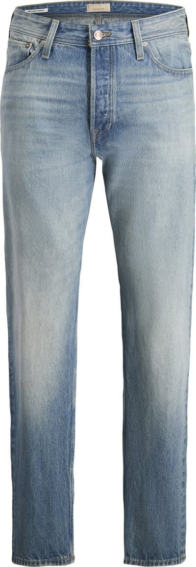 JACK&JONES - JJICHRIS JJORIGINAL CB 288 BF - Jongens - Jeans