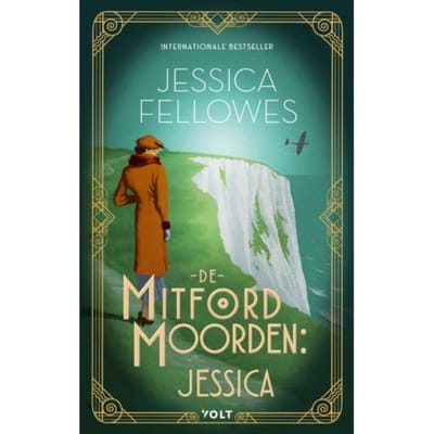 De Mitford-Moorden: Jessica - De Mitford-Moorden - Jessica Fellowes