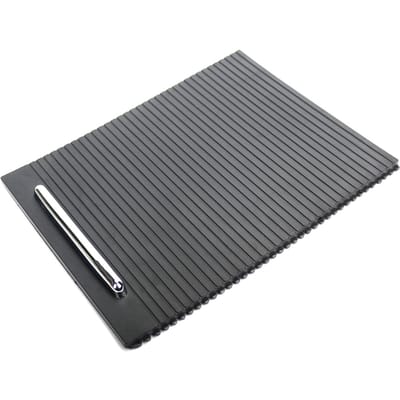 Rolgordijn voor middenconsole, Auto middenconsole schuifluik vervanging voor Passat 2007 2016  2010 2013 3CD zwart