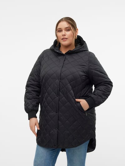 Vero Moda Curve Jas VMHAYLE Gequilte jas