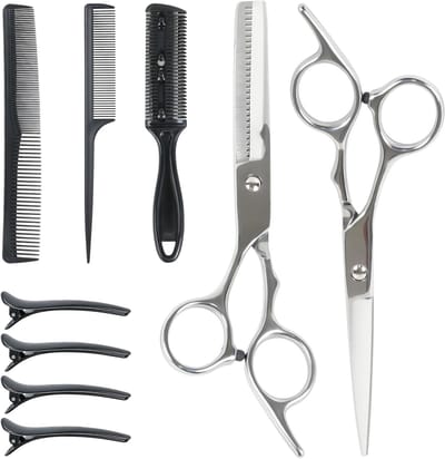 Tondeuse Mannen - Scheerapparaat Hoofdhaar - Haartrimmer