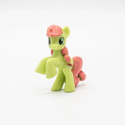 Hasbro My Little Pony De Meest Uitgebreide Personages in Films en Animaties Twilight Sparkle Prinses Luna Applejack Rarity