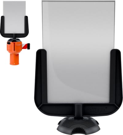 Skipper™ documenthouder A4-formaat afzetlint (027.0078)