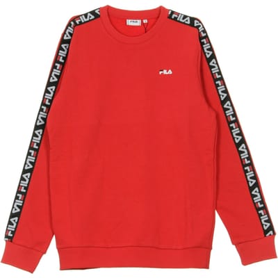 Aren Crew lichtgewicht herensweatshirt met ronde hals