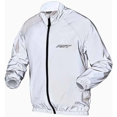 Motorfiets regenjas RST Night Rider