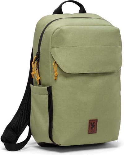 Chrome Ruckas Rugzak 14l Groen