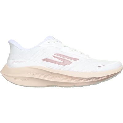 Skechers Hands Free Slip-Ins SKX Aero Pulse dames sneaker - Wit
