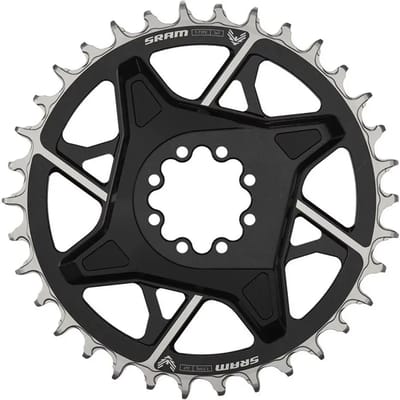 Dienbladen Sram X0 T-type Eagle Boost DM Offset