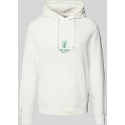 Hoodie met capuchon, model 'DOMINIC'