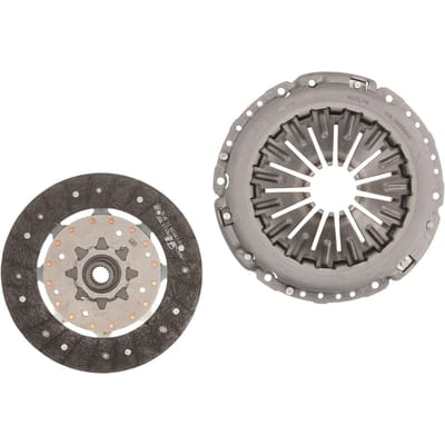Koppelingsset AISIN Clutch Set (2P) AISIN KE-FO12R