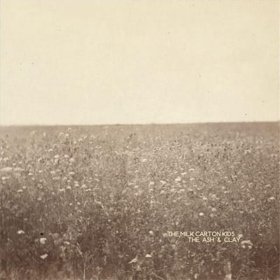 Ash & Clay (LP+Cd)