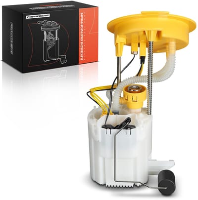 Frankberg 1x Brandstofpomp voor BMW F20 F23 F34 F30 F80 F31