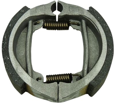 Mâchoire de frein Générique pour Solex 50 3800 Avant 1976 83mm / M-239 Neuf
