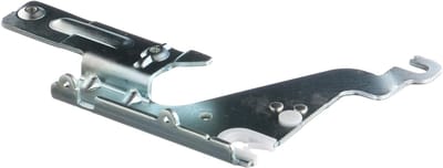 Siemens Bosch Deurscharnier Links Vaatwasser 00263115