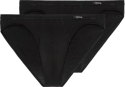 HOM Heren slip / onderbroek 2 pack TENCEL™ Soft